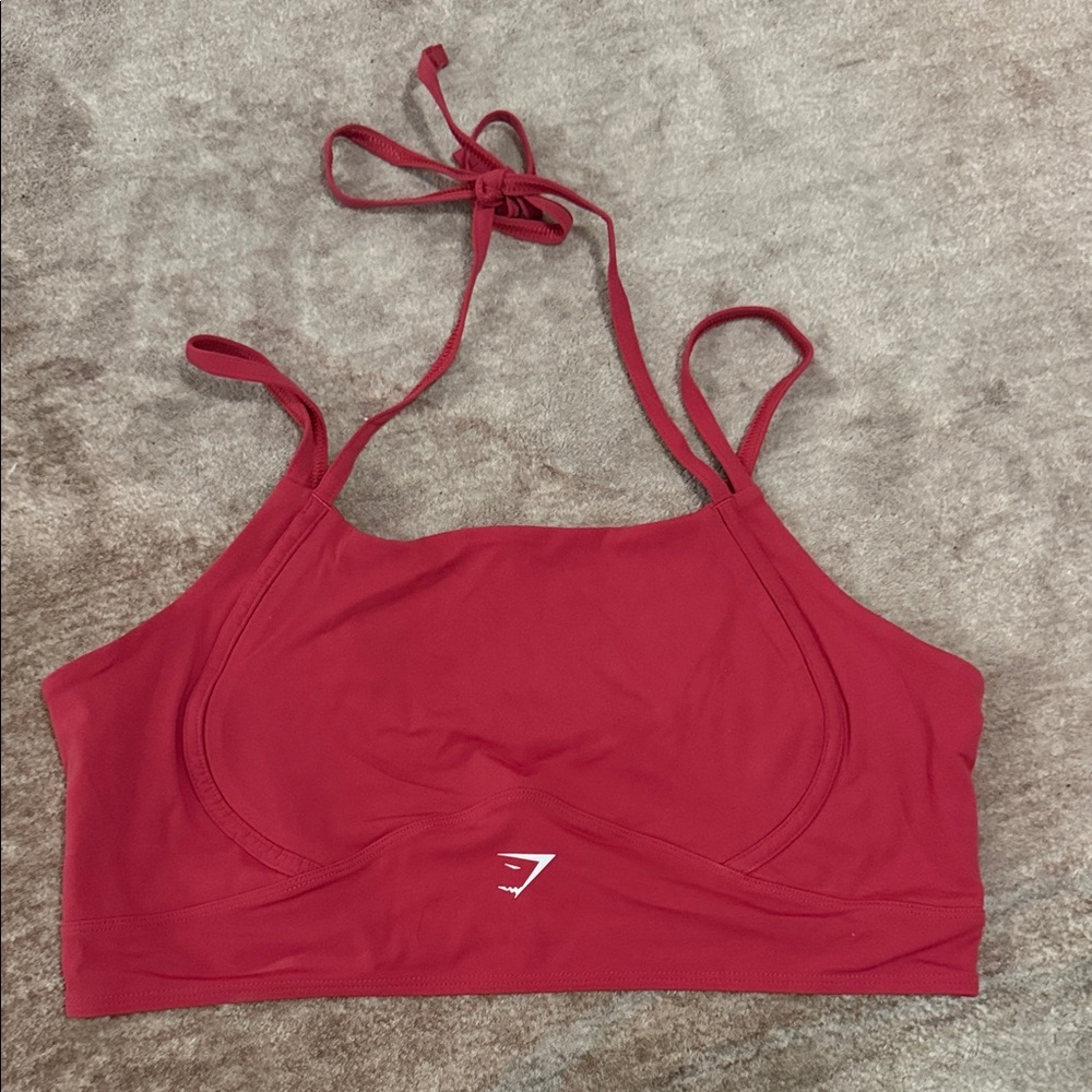 Gymshark Sports Bra
